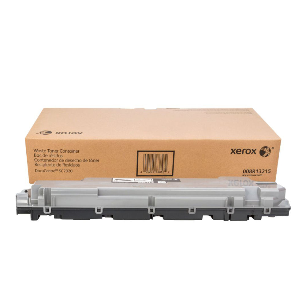 Xerox Waste Toner Original Black 008R13215 SC-2020
