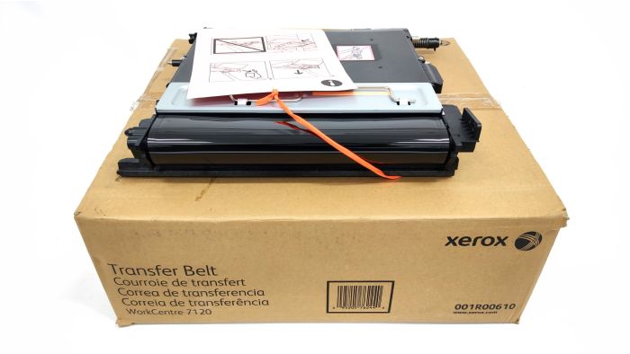 Xerox Transfer Belt Unit Original Black 001R00610 7120/7220