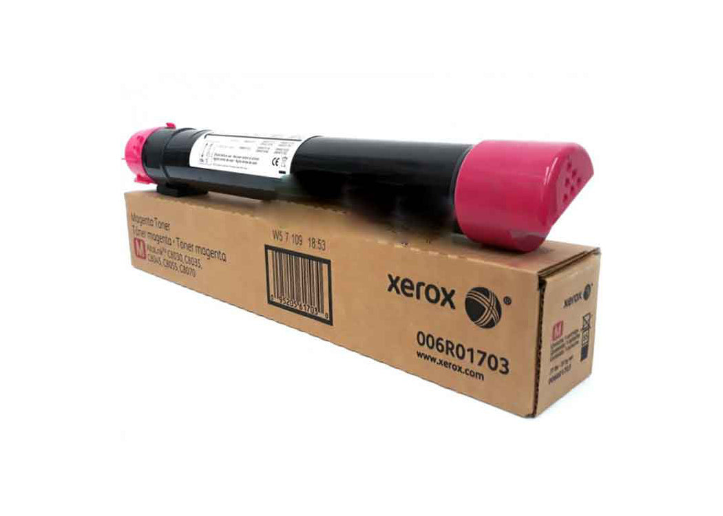 Xerox Toner Original MAGENTA 006R01703 C8045 C8030/8035/8055/8070