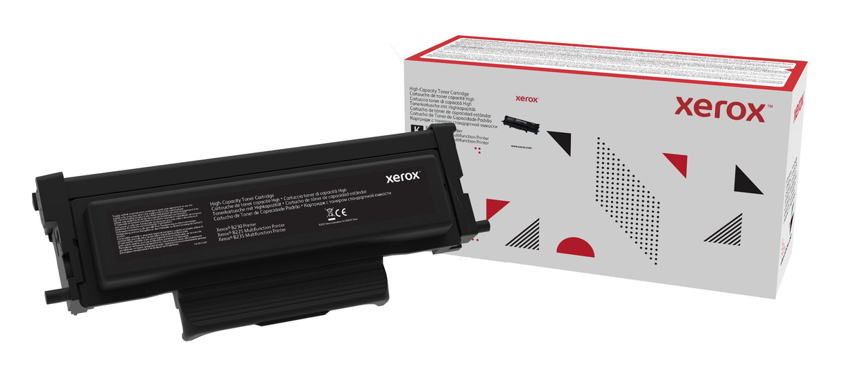 Xerox Toner Extra High Cap B225/B230/B235 006R04404 - S-Tech