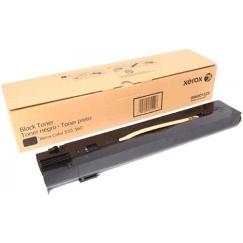 Xerox Toner Original Black 006R01517 7525/7530/7535/7545 - S-Tech
