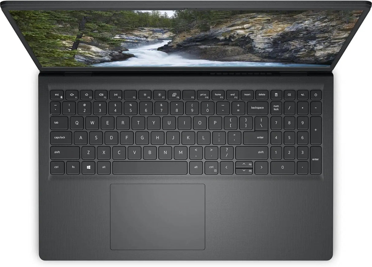 Dell Vostro 3530 | Intel Core i3-1305U | 15.6" FHD 120Hz | 8GB RAM | 512GB SSD | Intel UHD Graphics | Ubuntu | Wi-Fi | Bluetooth | Webcam | Keyboard