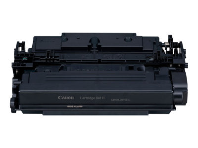 Canon Toner Original Black TYPE-041 LBP312dn, MF525 - S-Tech