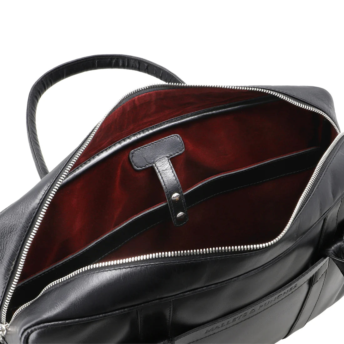 Ambassador 2.0 - Black