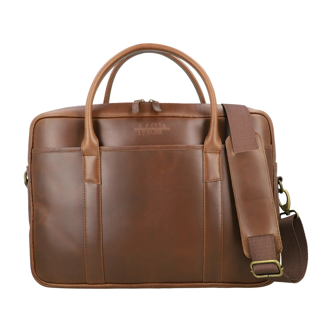 Ambassador 2.0 Rustic Brown