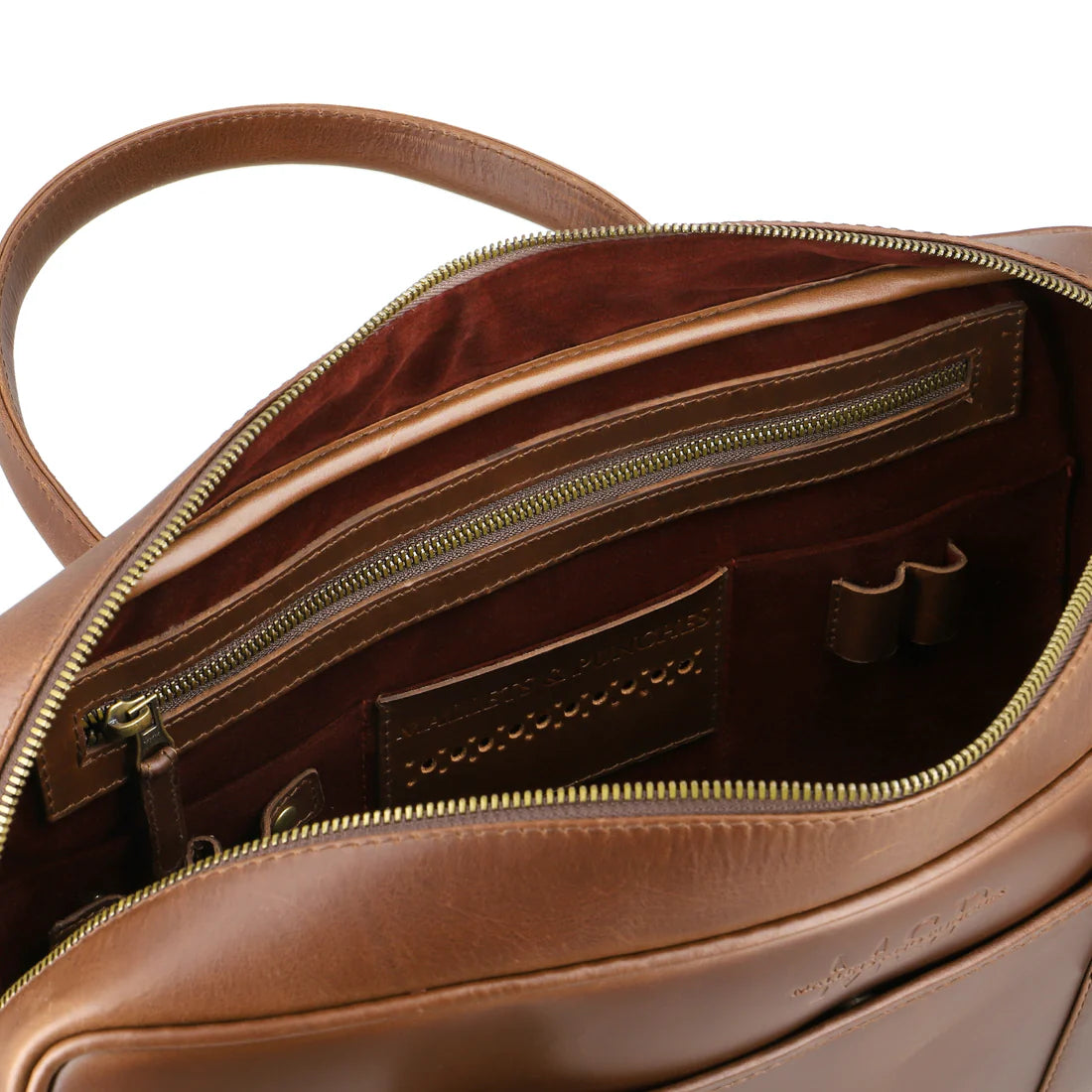 Ambassador 2.0 Signature Brown - Brown