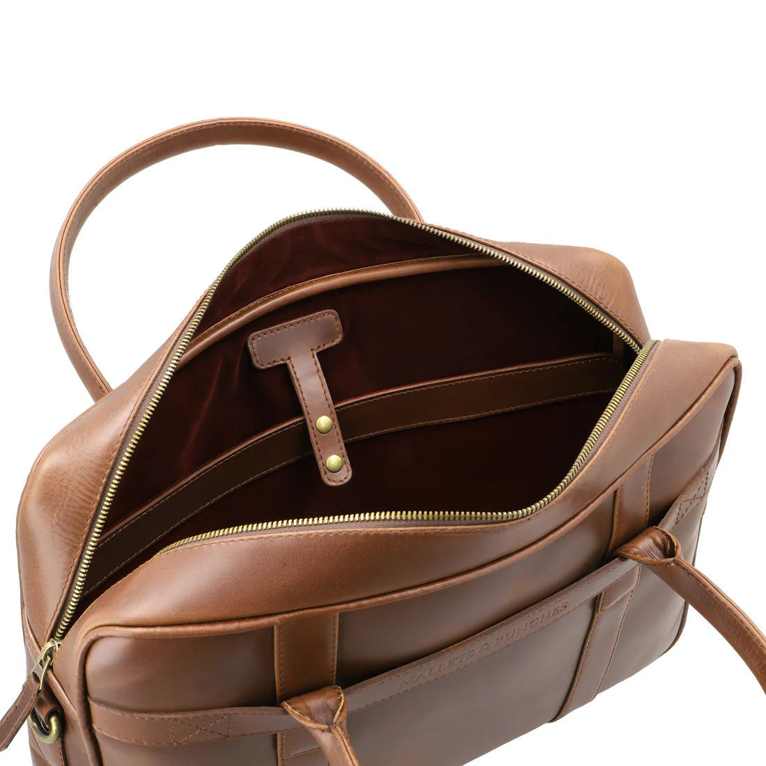 Ambassador 2.0 Signature Brown - Brown