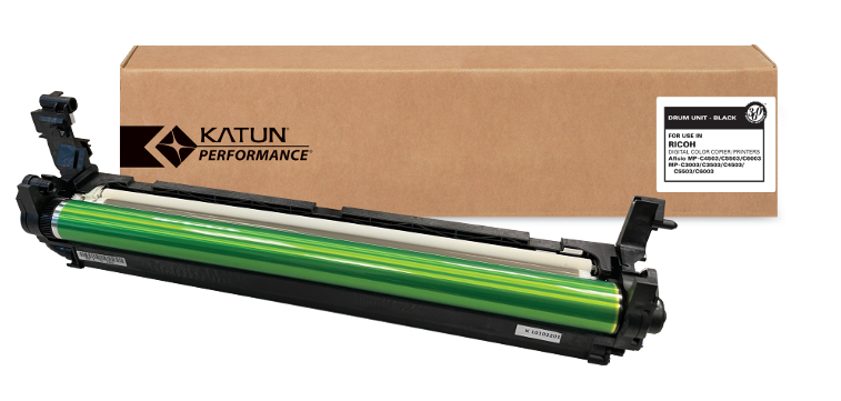 كونيكا مينولتا طبل KATUN Black Drum EP-5000/4000