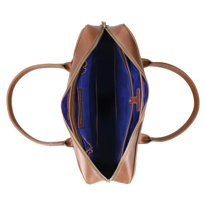 Ambassador 2.0 Rustic Brown