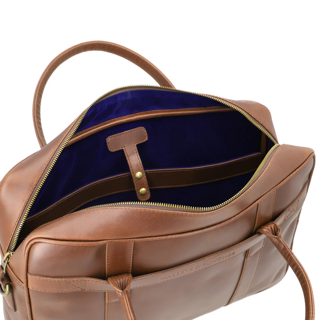 Ambassador 2.0 Rustic Brown