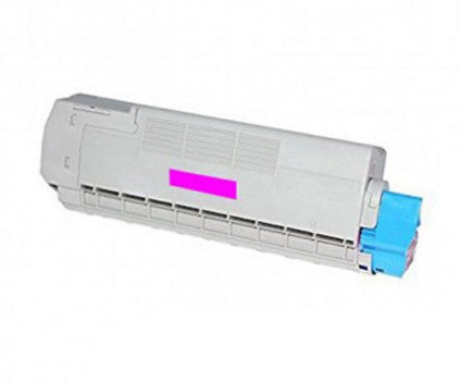 Oki Toner Original Magenta 44947310 9460/9470