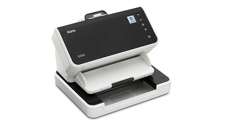 Kodak Scanner New Hardware Black S2050