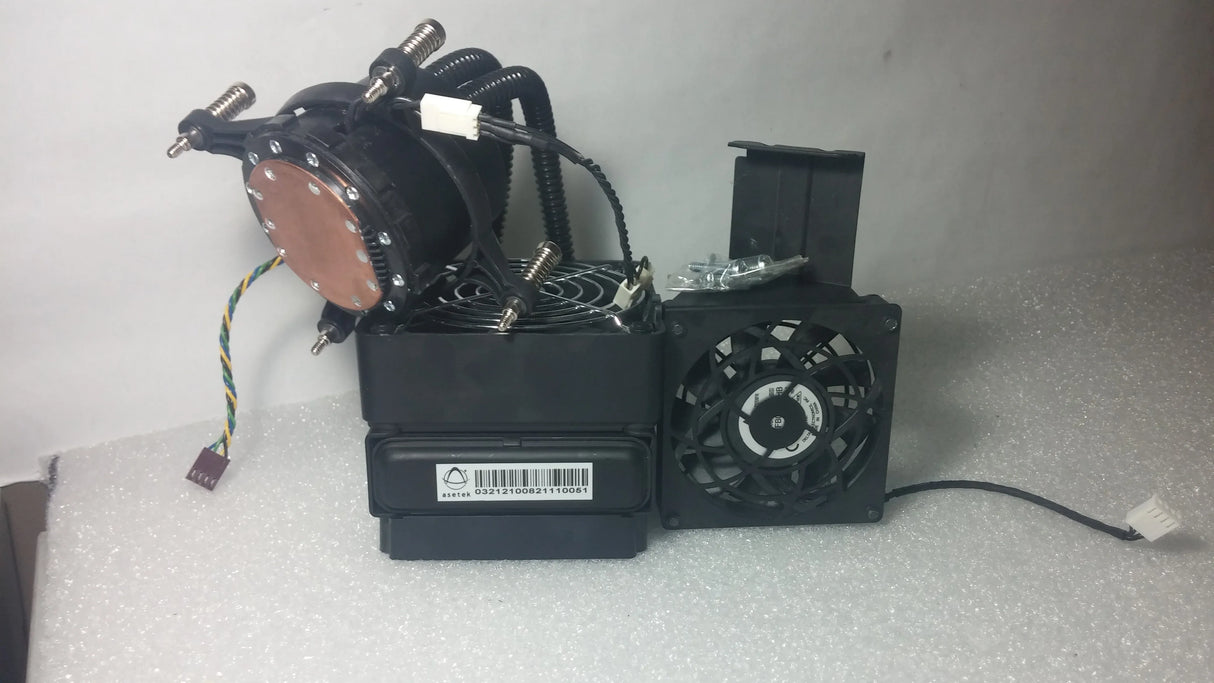 Non-Brand Liquid Cooling Heatsink HP P/N:573203-001 (REFURBISH)
