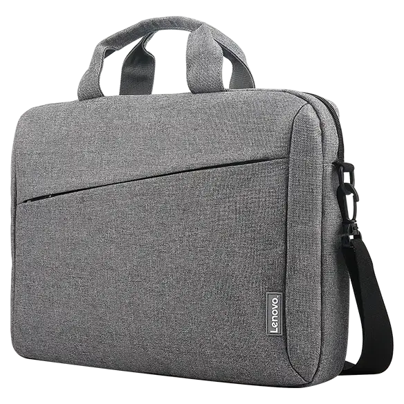 Lenovo Bag 16-inch Laptop Topload | 4X41Q27246 | T210 Gray (ECO)