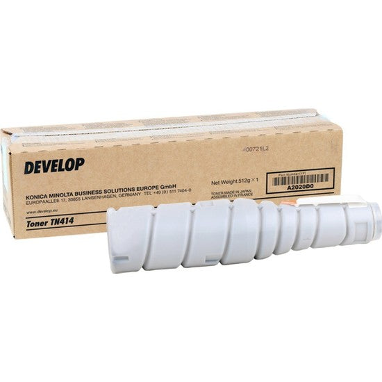 Develop Toner Original Black TN-414 363/423 - S-Tech