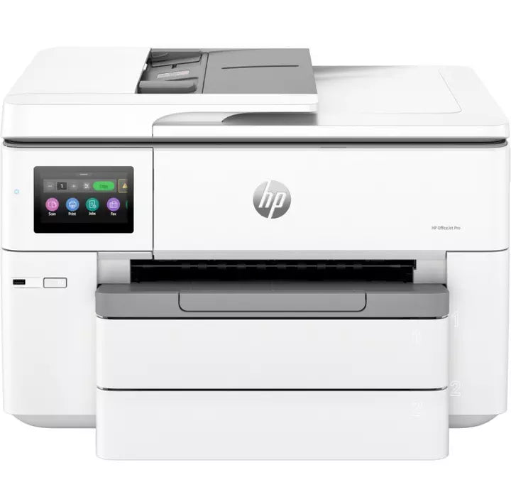 HP Printer Officejet Pro 9730 / 537P5C Wide Format (A3 PRINT ONLY)