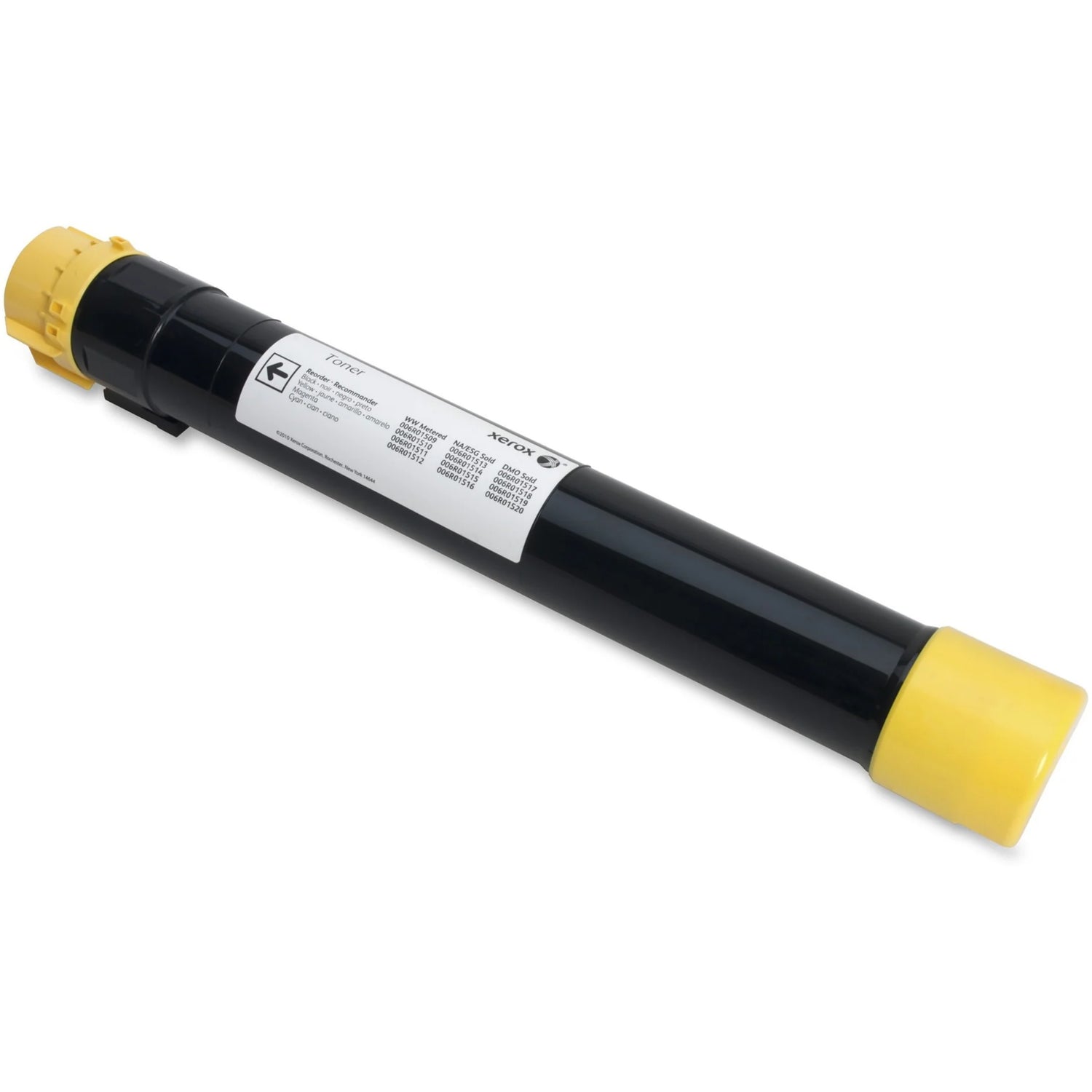 Xerox Toner Original Yellow 006R01518 7525/7835/7530/7535/7545/7556/7855