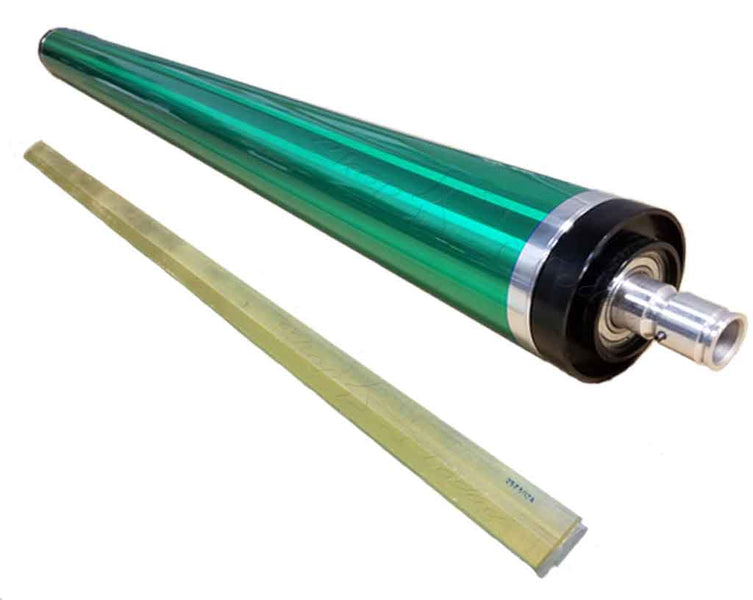 OCE DCB Drum Cleaning Blade Black 9400/9600/TDS-400