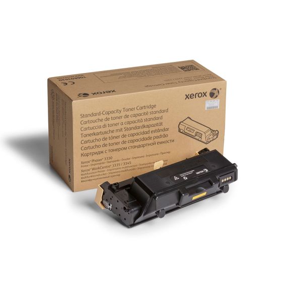 Xerox Toner Original Black 106R03773 STD-3330/3335/3345