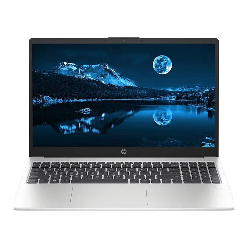 HP 250 G10 | Intel Core i7-1355U | 15.6" FHD | 16GB DDR4 | 512GB SSD | Wi-Fi 6 & Bluetooth 5.3 | FreeDOS | Turbo Silver | 1-Year Warranty