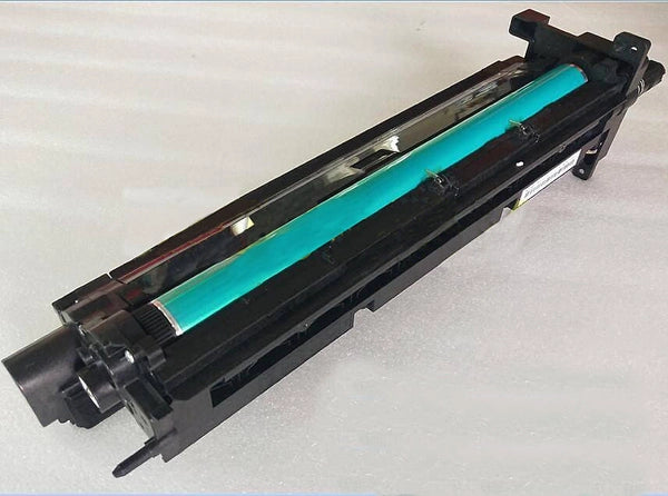 أسطوانة HP باللون الأسود W9006MC-mfp-E72525dn/E72530z/E72535z/E72425/E72430