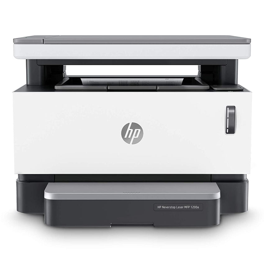طابعة HP جديدة باللون الأسود 1200A 1200A