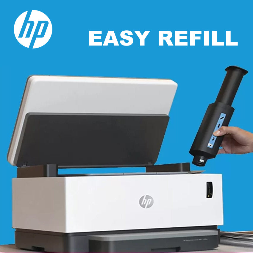 طابعة HP جديدة باللون الأسود 1200A 1200A