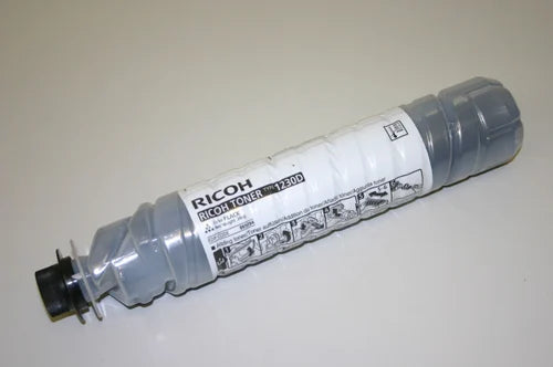 Ricoh Toner Original Black TYPE-1230D/MP-2000/2015/2016/2018