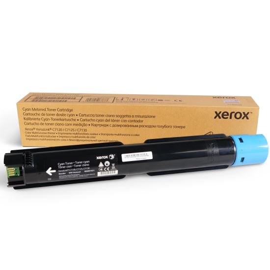 Xerox Toner Original Cyan 006R01829 VERSA LINK C7120/C7125/C7130 - S-Tech