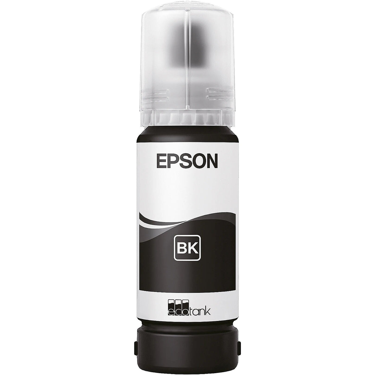 Epson Original Ink Black 108 C13T09C14A 70ml EcoTank L8050/L18050 - S-Tech