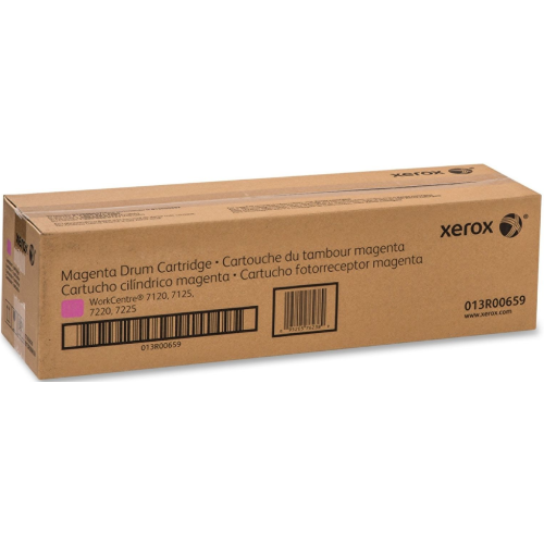 Xerox Drum Unit Original Magenta 013R00659 7120/7220