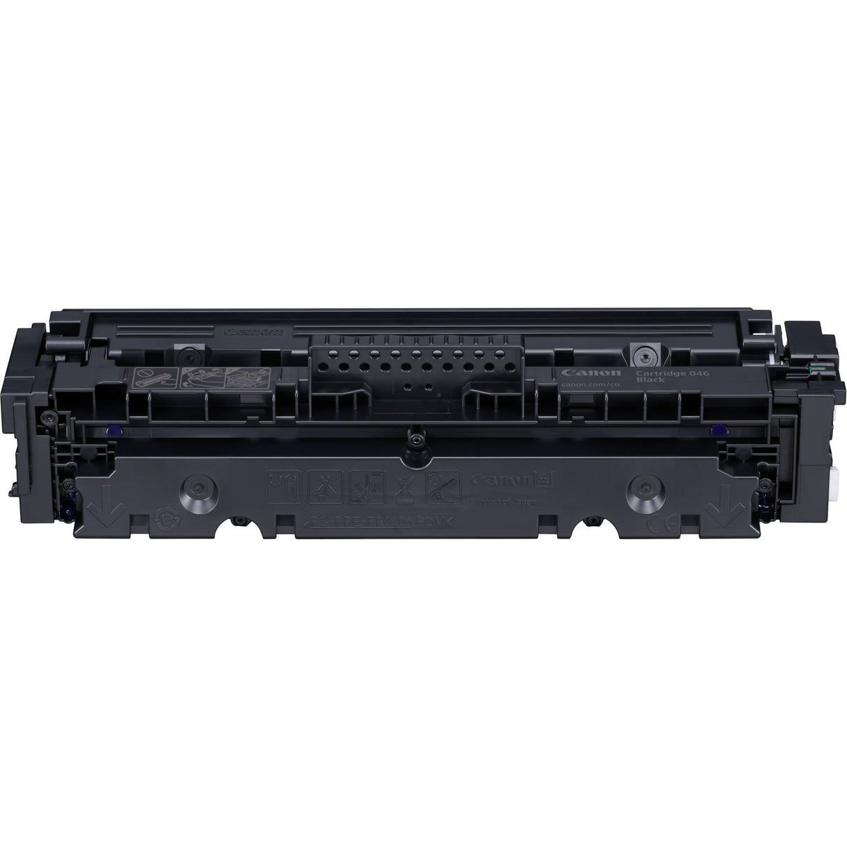 Canon Toner Original Cyan TYPE-046 MF735/MF733/MF731/LBP654 - S-Tech