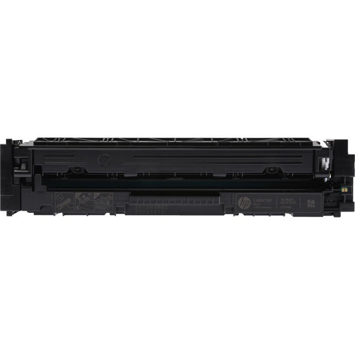 HP Toner Original 205A/CF530A Black MFP-M180/181