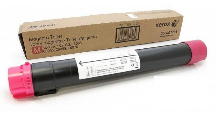 Xerox Toner Original MAGENTA 006R01703 C8045 C8030/8035/8055/8070