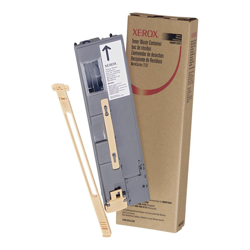 Xerox Waste Toner Original Black 008R13021 7132/7232/7242