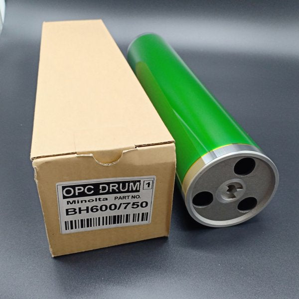 طبلة كونيكا مينولتا CET طبلة BH-600/750/601/751