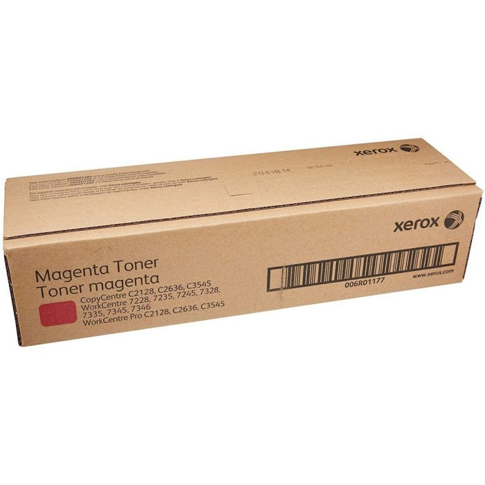 Xerox Toner Original Magenta 006R01177 7345/7228/7235/7245
