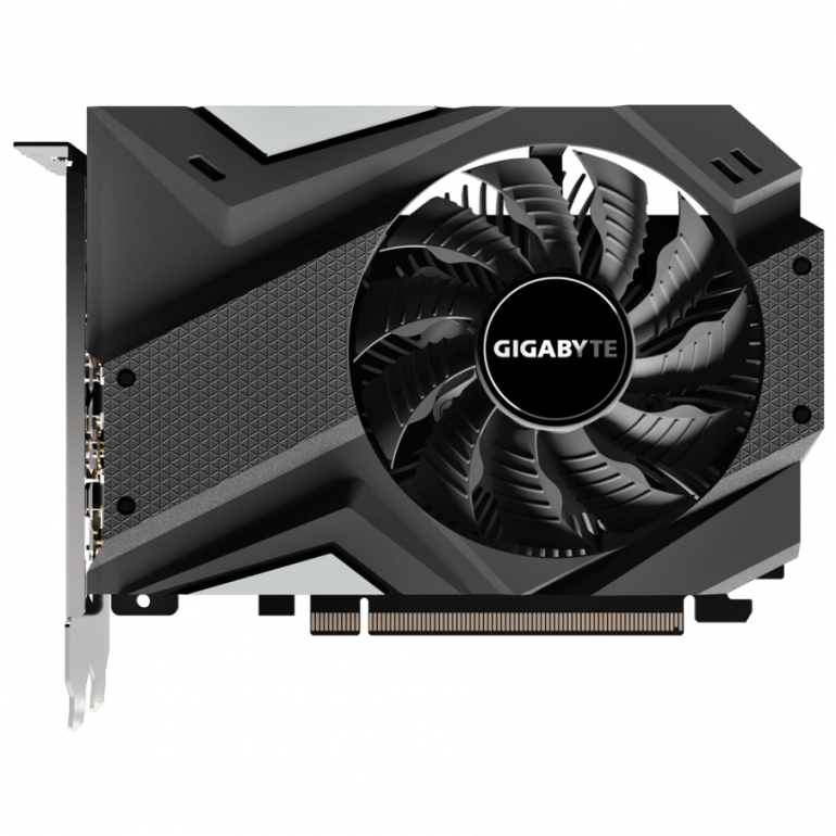 GIGABYTE VGA CARD GTX-1650 G4