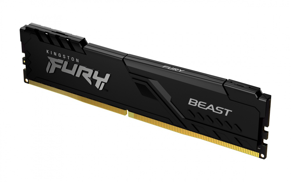 كينغستون DDR5 16 جيجابايت رام 4800 ميجا هرتز (كمبيوتر شخصي)