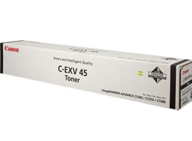 Canon Toner Original Black C-EXV-45 C7260/7270/7280 - S-Tech
