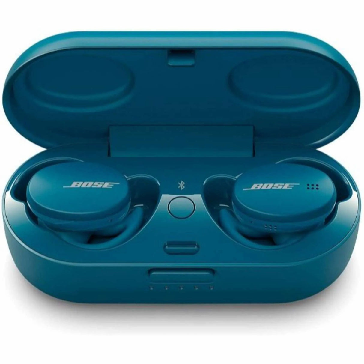 Bose Cameras / Action Camera / Consumer Electronics Original Black SPORT EARBUDS BALTIC BLUE
