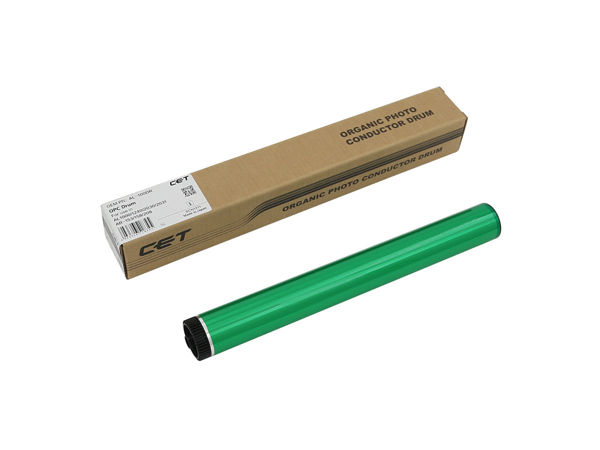 Sharp Drum CET Black AR-152DR B200/Al1000