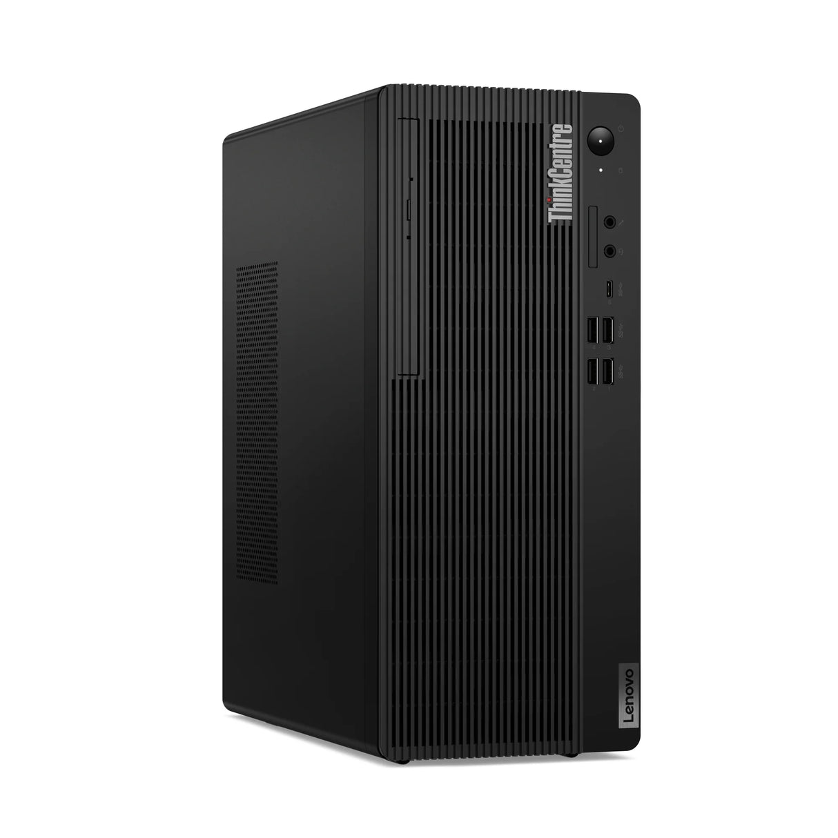 Lenovo ThinkCentre M70t Gen 5 Tower | Intel Core i7-13700 | 8GB DDR5 | 512GB NVMe SSD | Wi-Fi 6E | Bluetooth | No OS | Keyboard & Mouse