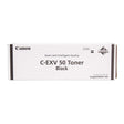 Canon Toner Original Black C-EXV-50 IR-1400/1435 - S-Tech