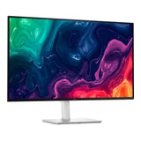 Dell Monitor 32" Curved 4K UHD | S3225QS | - 80cm, 3Yr