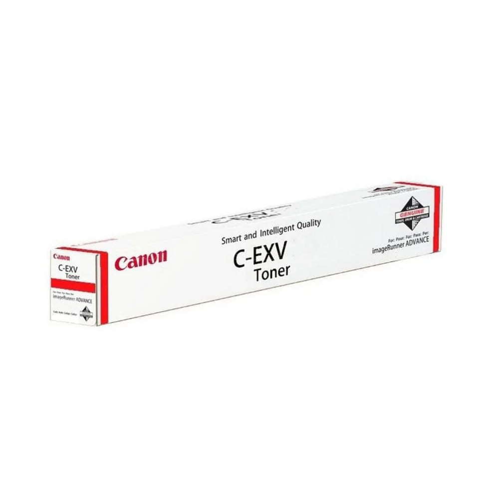 Canon Toner Original Magenta C-EXV-51 HIGH CAPACITY C5535/C5540i/C5550i/C5560i/C5735i/C5740i/5750i/C5760i - S-Tech