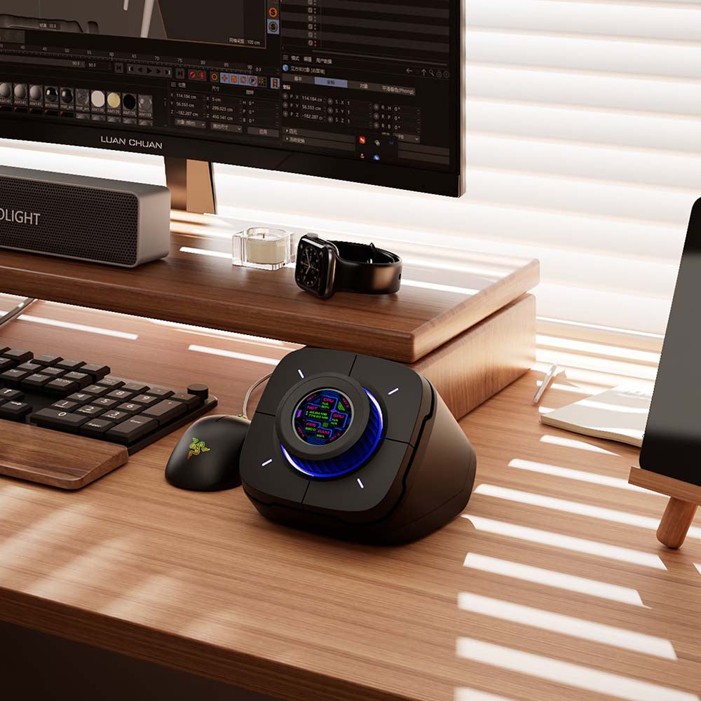 Cololight PLAY|Ultimate Studio Controller LifeSmart