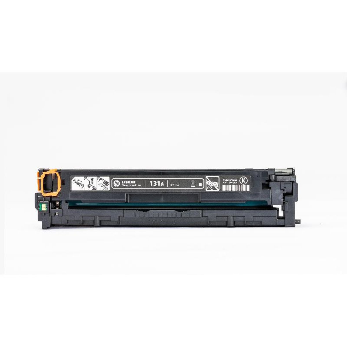 HP Toner Original 131A/CF210A Black PRO-200/M251/M276