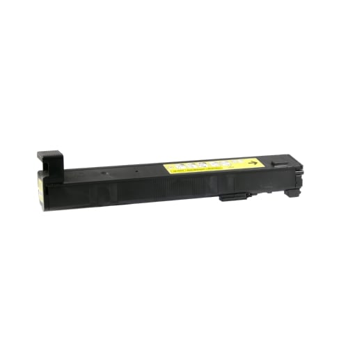 HP Toner Original Yellow 826A/CF313A ENTERPRISE M855