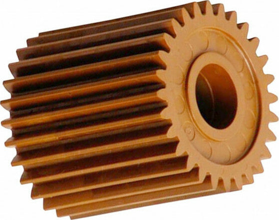 Konica Minolta Gear / Fuser Gear/ Web Gear / Misc All Gear Original Black A0G6521000 951/1051/1052/1200/1250